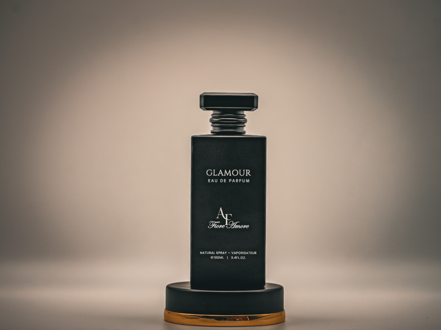 GLAMOUR