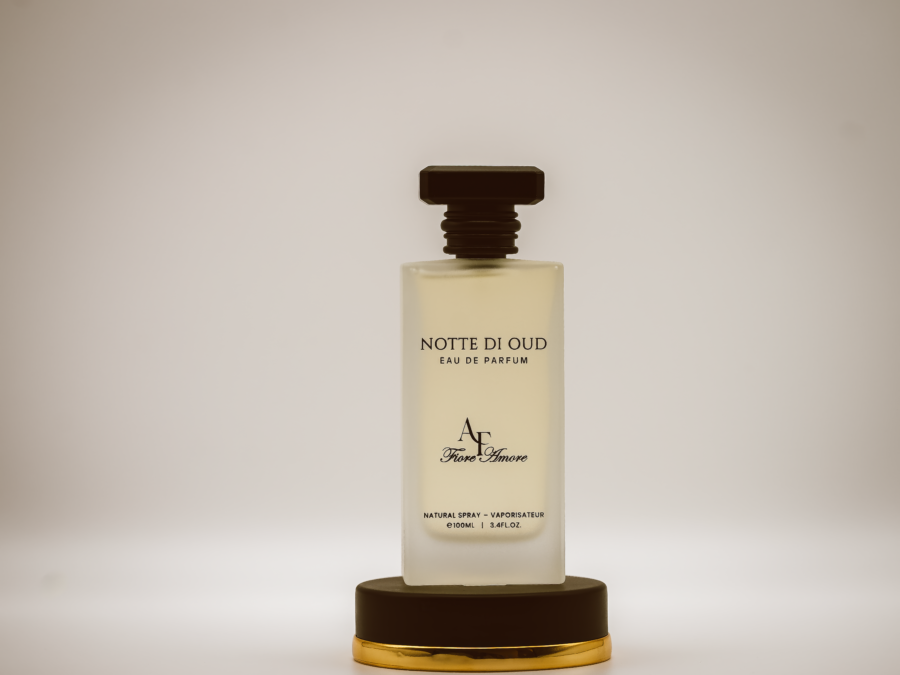 NOTTE DI OUD