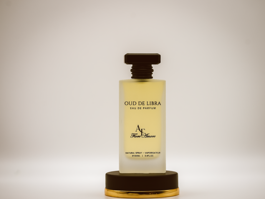 OUD DE LIBRA