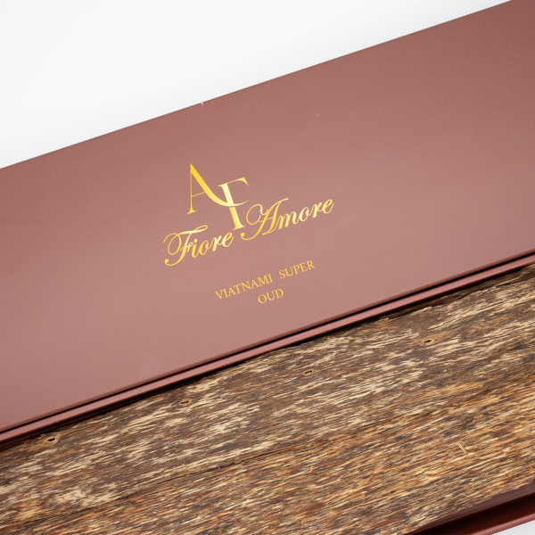 عود فيتنامي سوبر (رقائق) - 60 غ