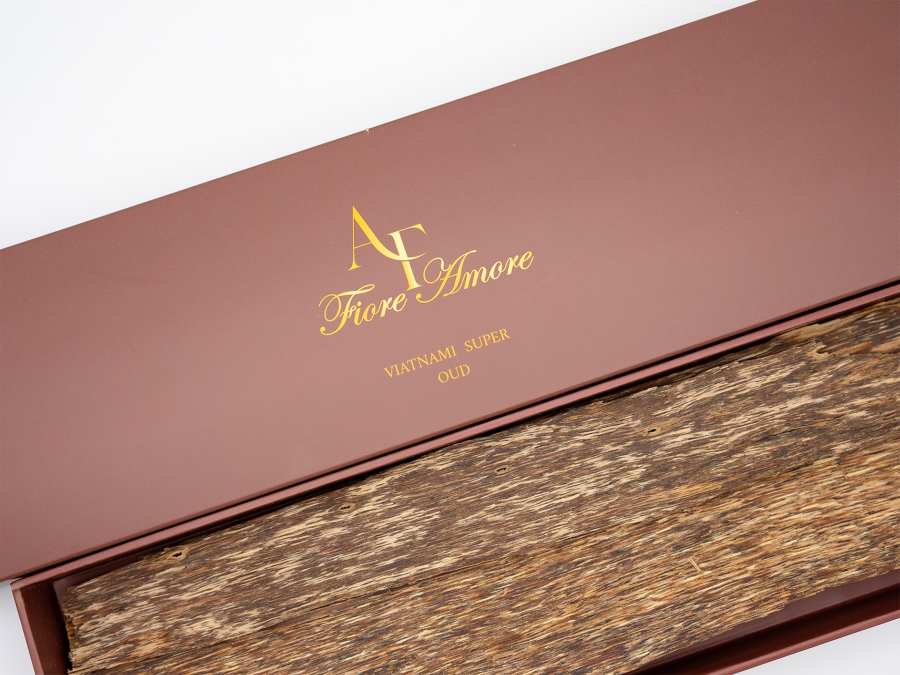 عود فيتنامي سوبر (رقائق) - 60 غ